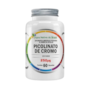 Picolinato de Cromo 250mcg Flora Nativa 60 Cápsulas