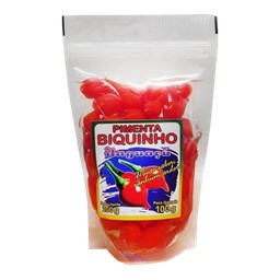 Pimenta Biquinho Itaguaçú 100g