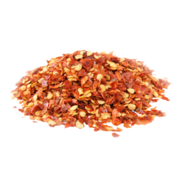 Pimenta Calabresa em Flocos Pimenta Calabresa em Flocos