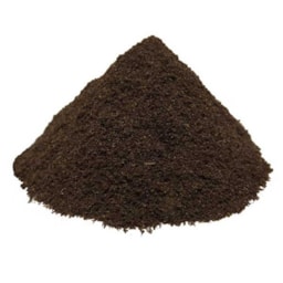 Pimenta Do Reino Preta Em Pó