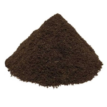 Pimenta Do Reino Preta Em Pó