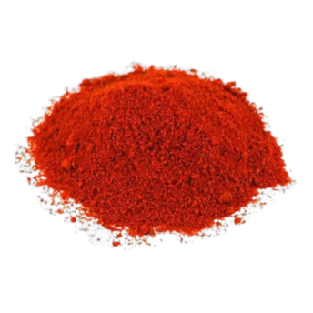 Pimenta Malagueta em Pó