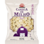 Pipoca Doce Canjica de Milho 50g - Okoshi