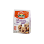 Porquinhos Kids Sabor Baunilha E Cacau Natural Life 100g