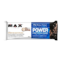 Power Protein Bar Bombom De Avelã Com Coco Max Titanium 90g