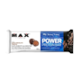 Power Protein Bar Dark Chocolate Truffle Max Titanium 90g