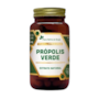 Própolis Verde Extrato Puro Flora Nativa 60 Caps