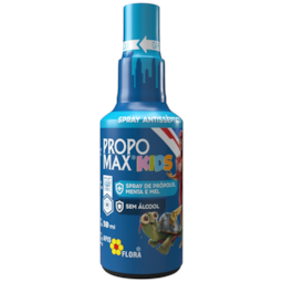 Propomax Kids Spray Menta e Mel 30ml