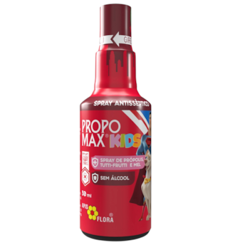 Propomax Kids Spray Tutti Frutti 30ml Propomax Kids Spray Tutti Frutti 30ml