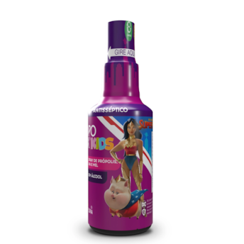 Propomax Kids Spray Uva 30ml Apis Flora