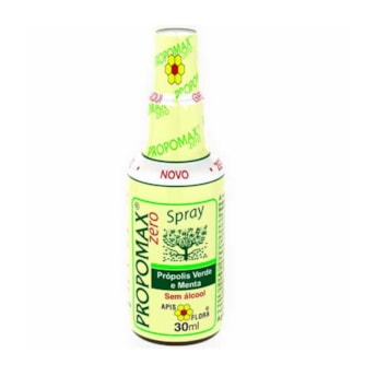 Propomax Spray Zero 30ml
