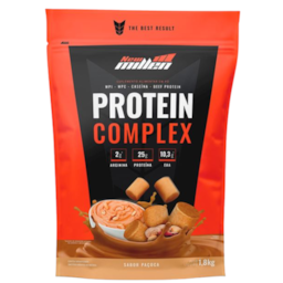 Protein Complex 1,8kg - New Millen