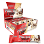 Protein Crisp Bar Leite Ninho Com Creme De Avelã  Integral Medica 45g