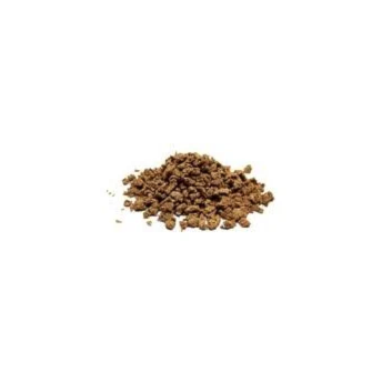Proteína de Soja Granulada Caramelo