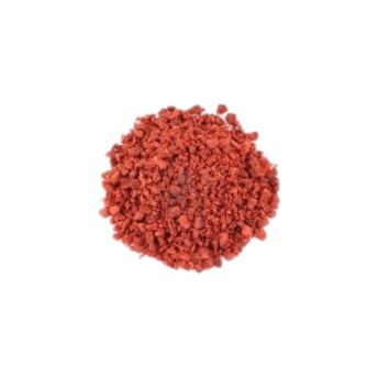 Proteína de Soja Granulada Sabor Bacon
