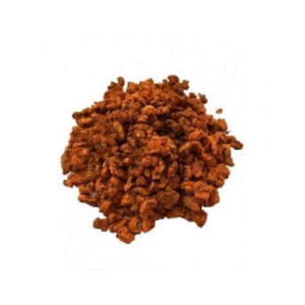 Proteína De Soja Granulado Calabresa Proteína De Soja Granulado Calabresa