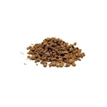 Proteína De Soja Granulado Ervas Finas