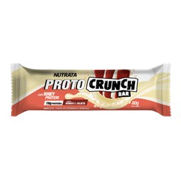 Produto Proto Crunch Sabores - 60g