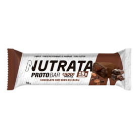 Protobar Choco Whey Nutrata 70g