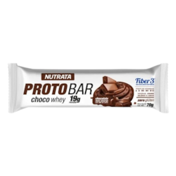 Protobar Choco Whey Nutrata 70g