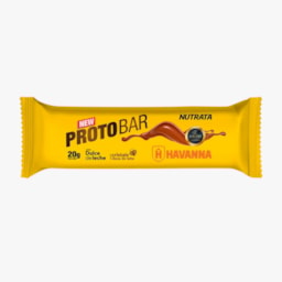 Protobar Dulce De Leche Nutrata 70g