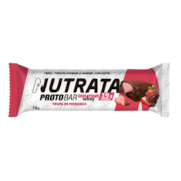 Protobar Sensations Nutrata 70g