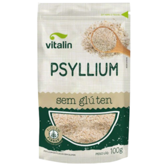 Psyllium Vitalin 100g