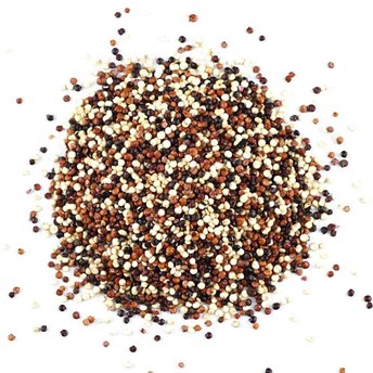 Quinoa Mix Sem Casca