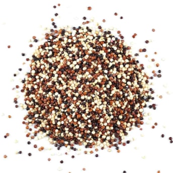 Quinoa Mix Sem Casca