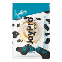 Sache Whey Joypro Protein Leite Shark 33g
