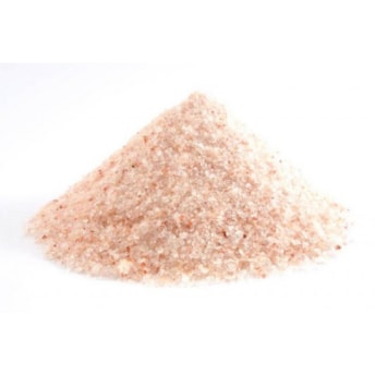 Sal do Himalaia Fino