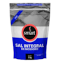 Sal Integral De Mossoró Fino Smart 1Kg