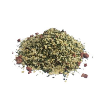 Salsa Cebola e Bacon