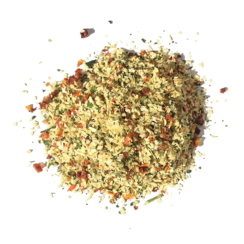 Salsa Cebola e Tomate