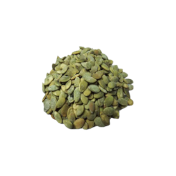 Semente De Abóbora Sem Casca Torrada Salgada Semente De Abóbora Sem Casca Torrada Salgada