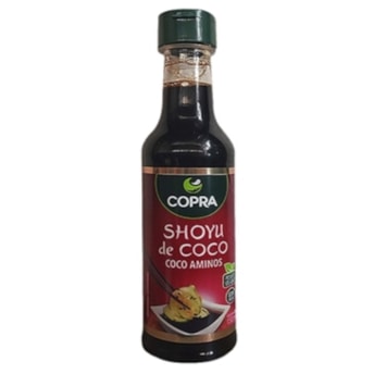 Shoyu De Coco Aminos Copra 150ml