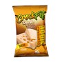 Snacks De Arrroz Integral Sabor Queijo 40g - CrockFit