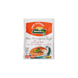 Sopa Termogênica Light Sabor Carne Sem Glúten Kodilar 20g Sopa Termogênica Light Sabor Carne Sem Glúten Kodilar 20g