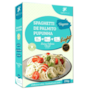 Spaghetti De Palmito Pupunha Light Natupalm 270g