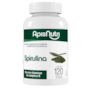 Spirulina 500mg ApisNutri 120 Cápsulas