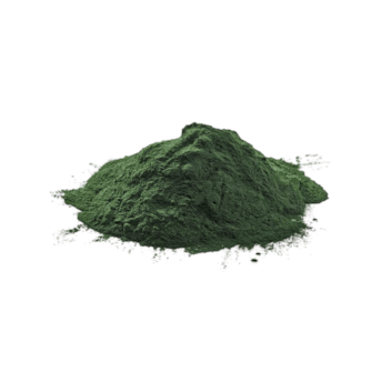 Spirulina em Pó
