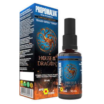 Spray Propomalva 30 Ml