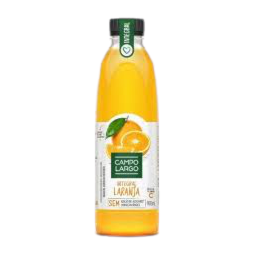 Suco De Laranja Integral 900ml Campo Largo