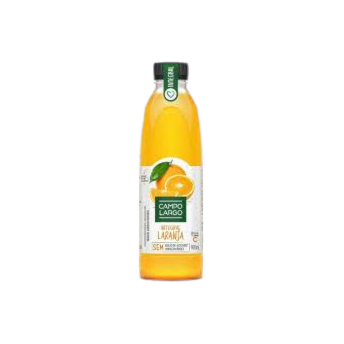 Suco De Laranja Integral 900ml Campo Largo