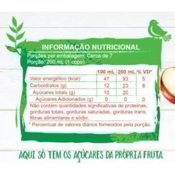 Suco De Maçã Integral  Campo Largo 900ml Suco De Maçã Integral  Campo Largo 900ml
