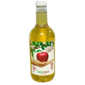 Suco de Maçã Panizzon 1,4L Suco de Maçã Panizzon 1,4L