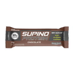 Supino Protein Chocolate 30g