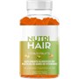 Suplemento Nutri Hair Citrus Nutrihealth 240g