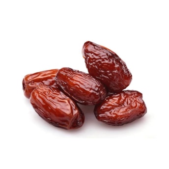 Tâmara Sem Caroço