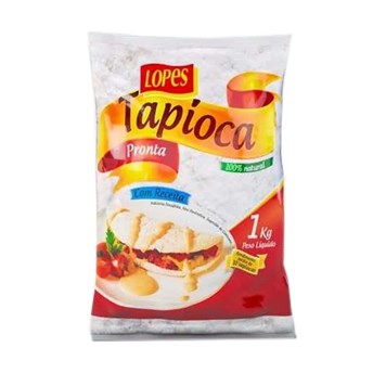 Tapioca Lopes 1Kg